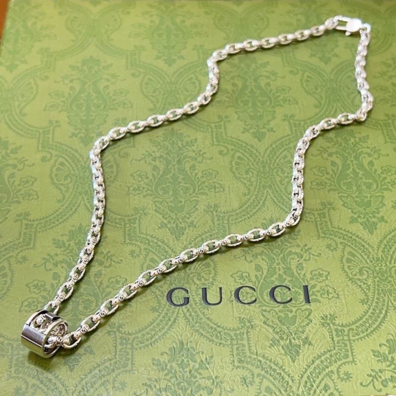 Gucci Necklaces